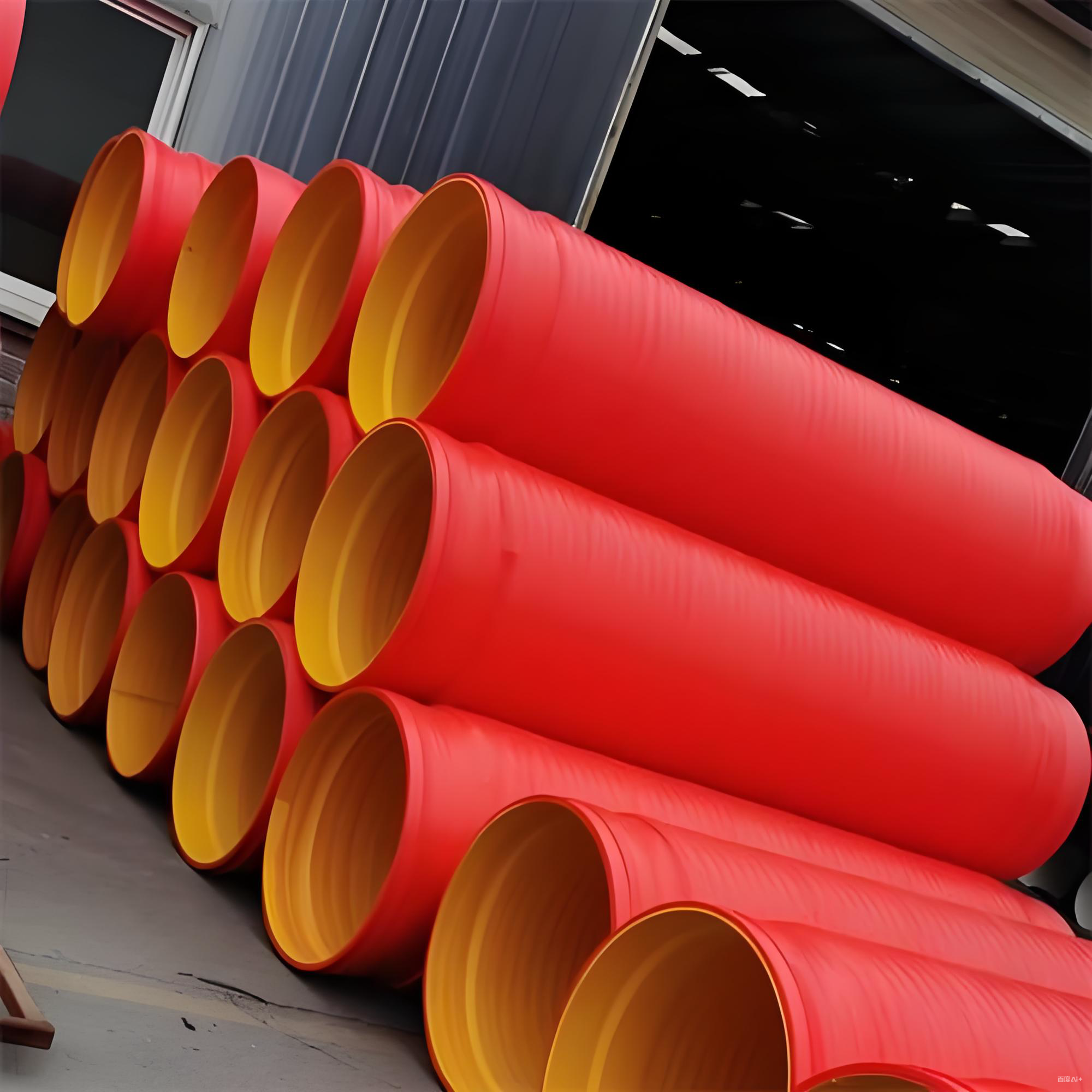 洛陽(yáng)正舉新材料科技有限公司生產(chǎn)的隧道逃生管為哪些項(xiàng)目做出了貢